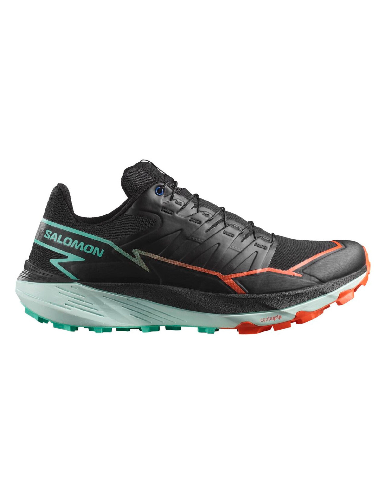 SALOMON MEN THUNDERCROSS SHOE