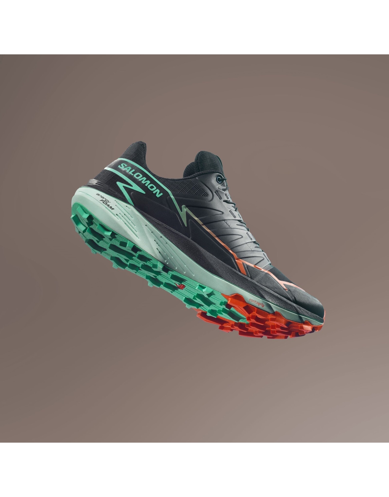 SALOMON MEN THUNDERCROSS SHOE