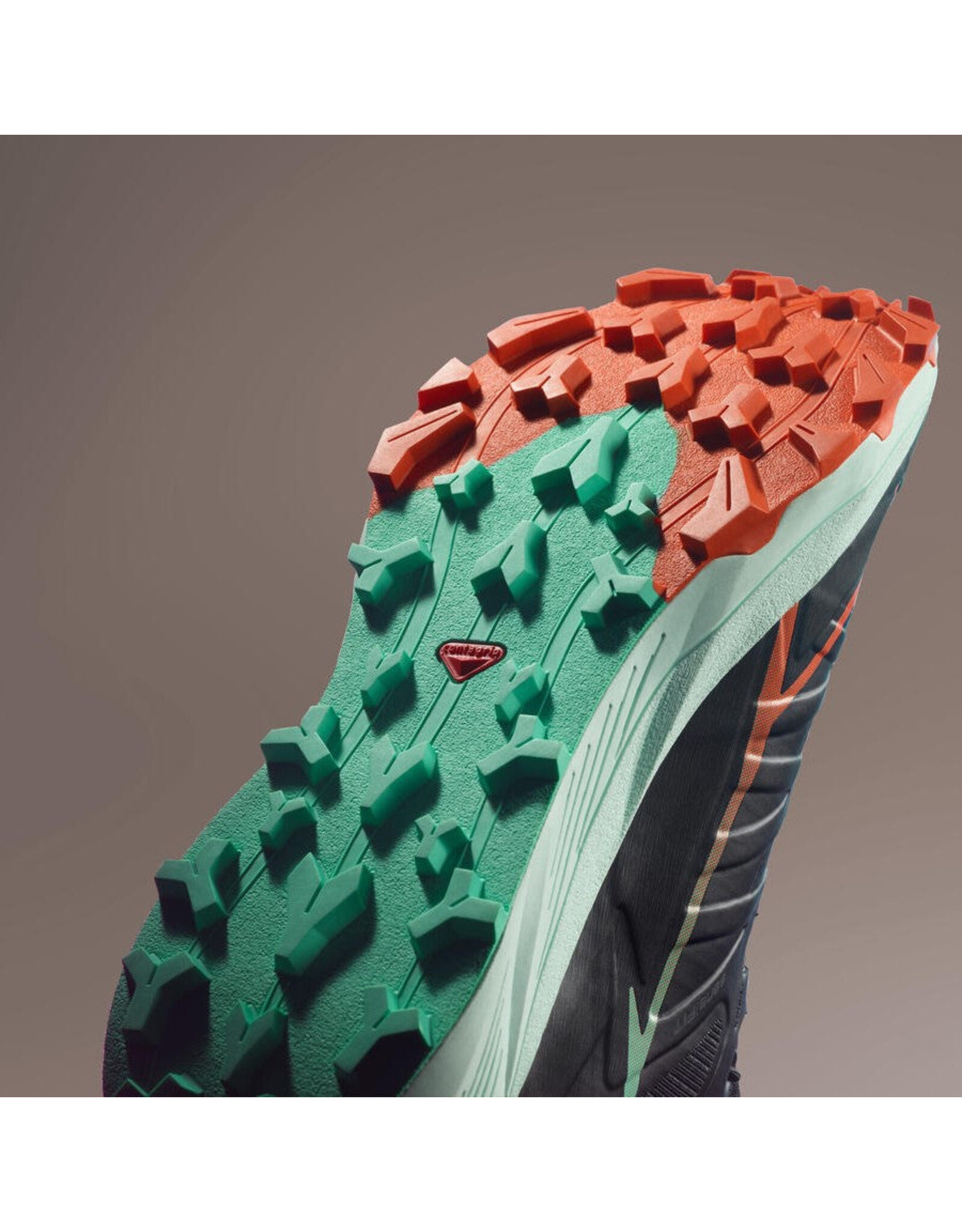 SALOMON MEN THUNDERCROSS SHOE