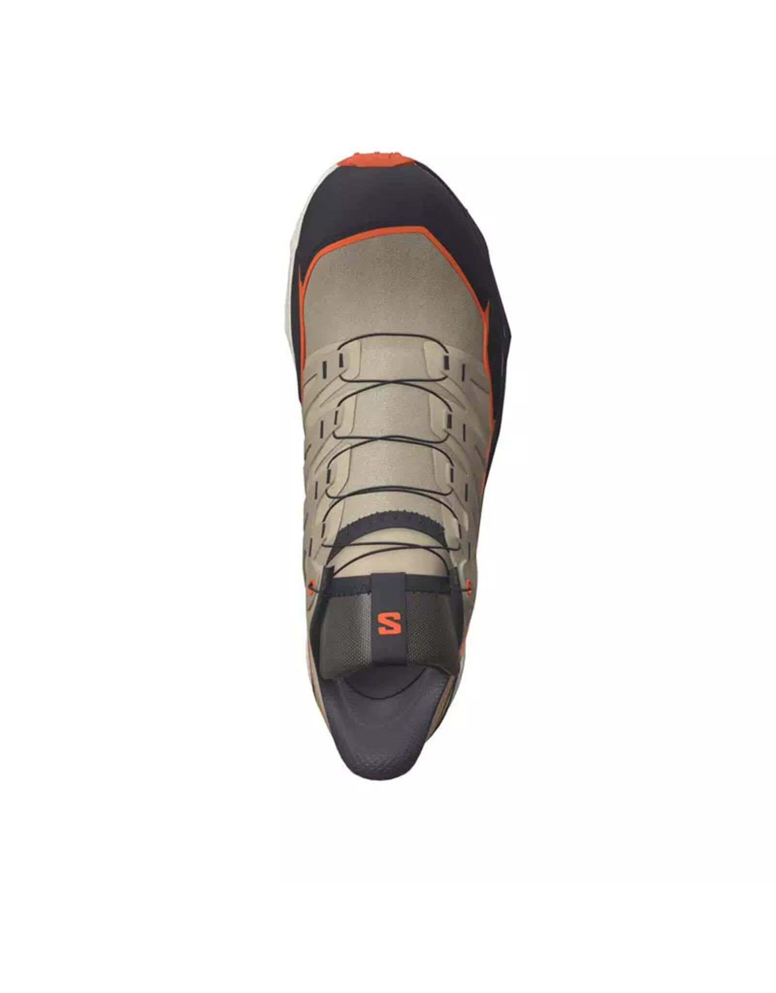 SALOMON MEN THUNDERCROSS SHOE