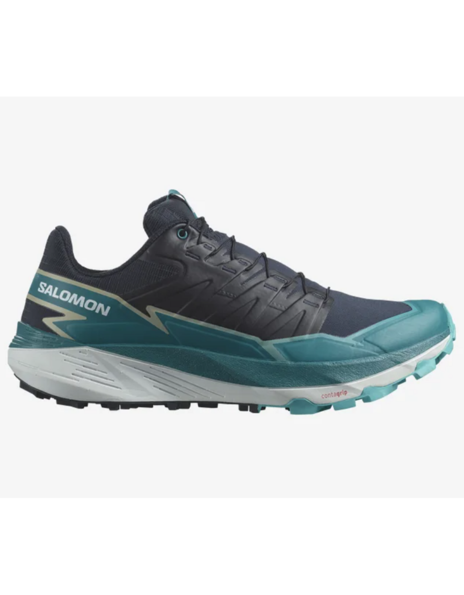 SALOMON MEN THUNDERCROSS SHOE