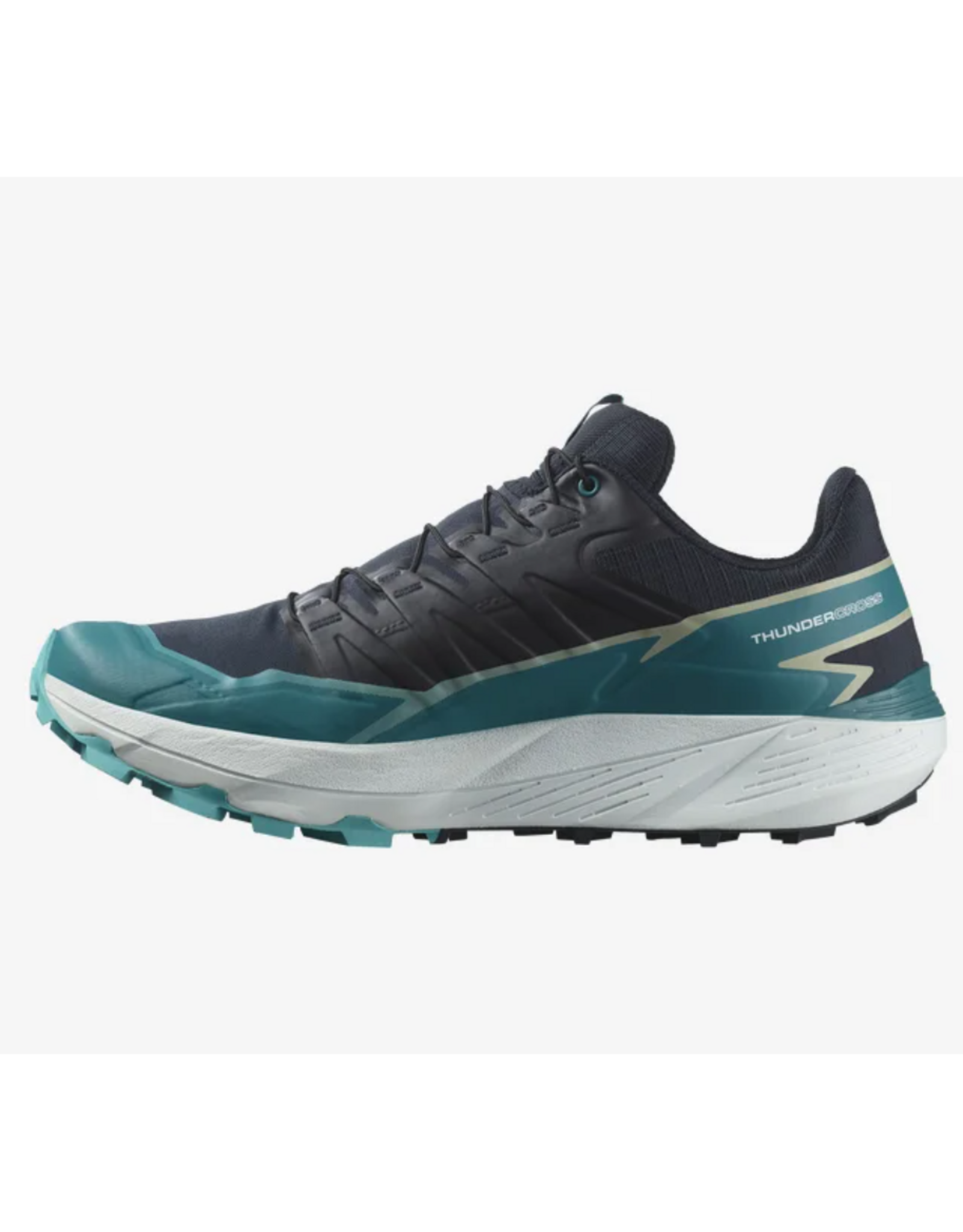 SALOMON MEN THUNDERCROSS SHOE