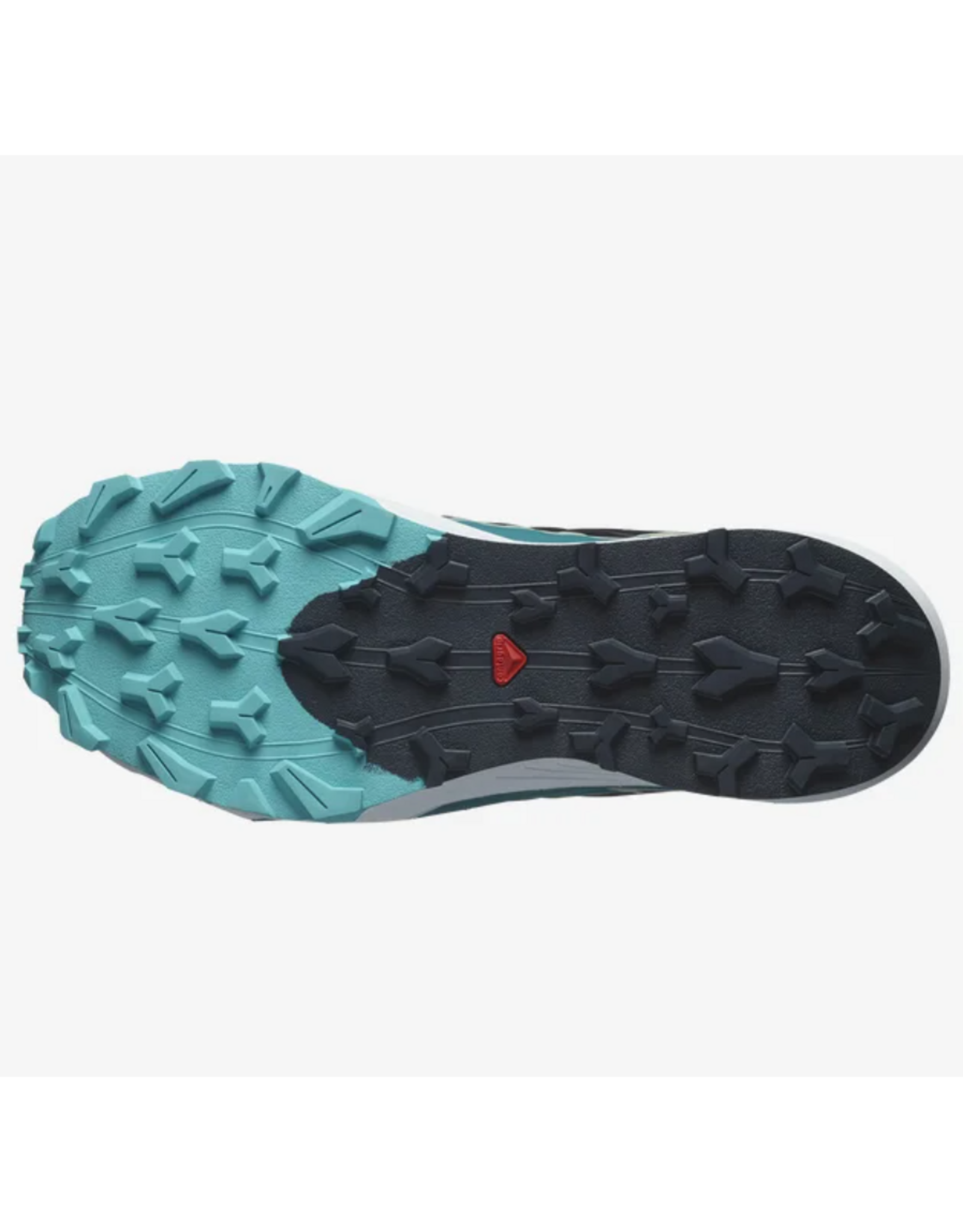 SALOMON MEN THUNDERCROSS SHOE