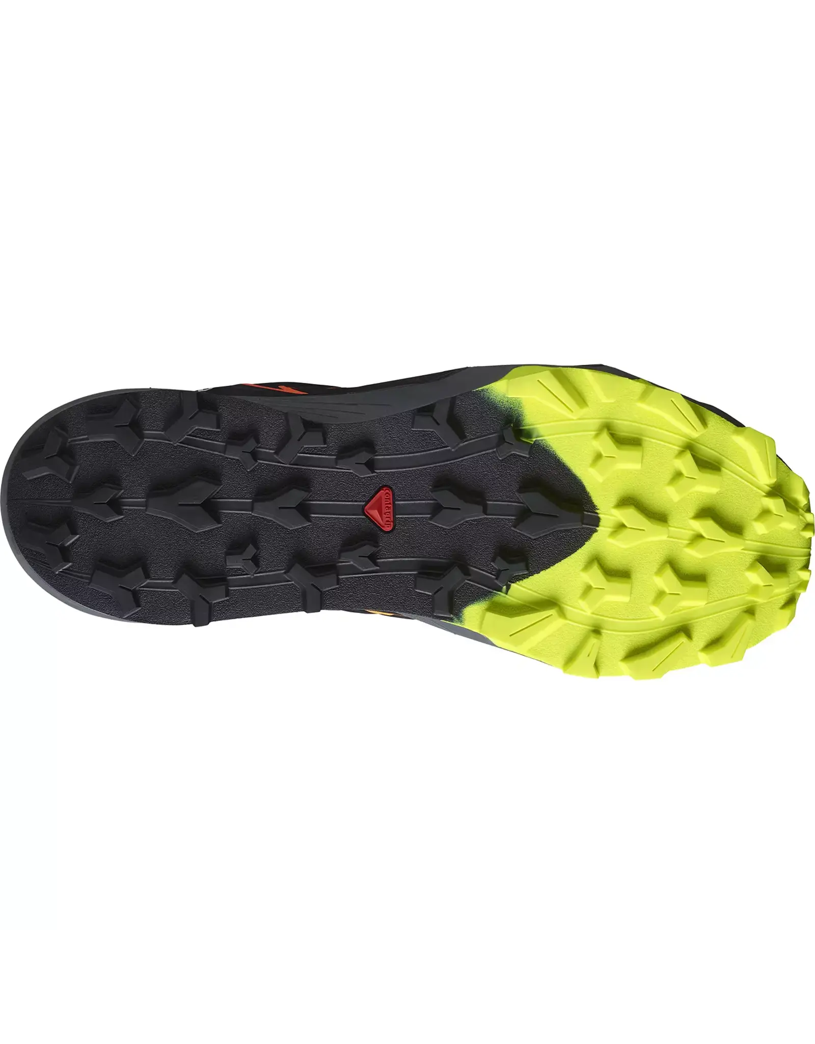 SALOMON MEN THUNDERCROSS SHOE