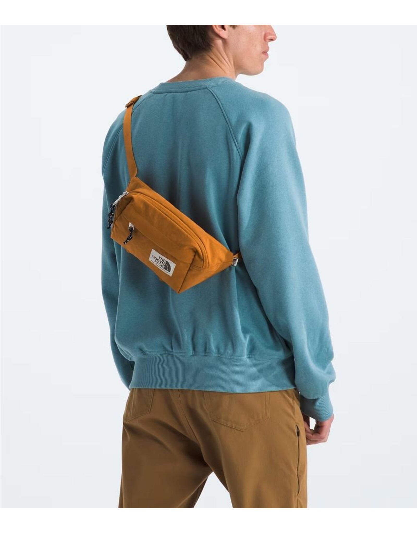 THE NORTH FACE BERKELEY LUMBAR