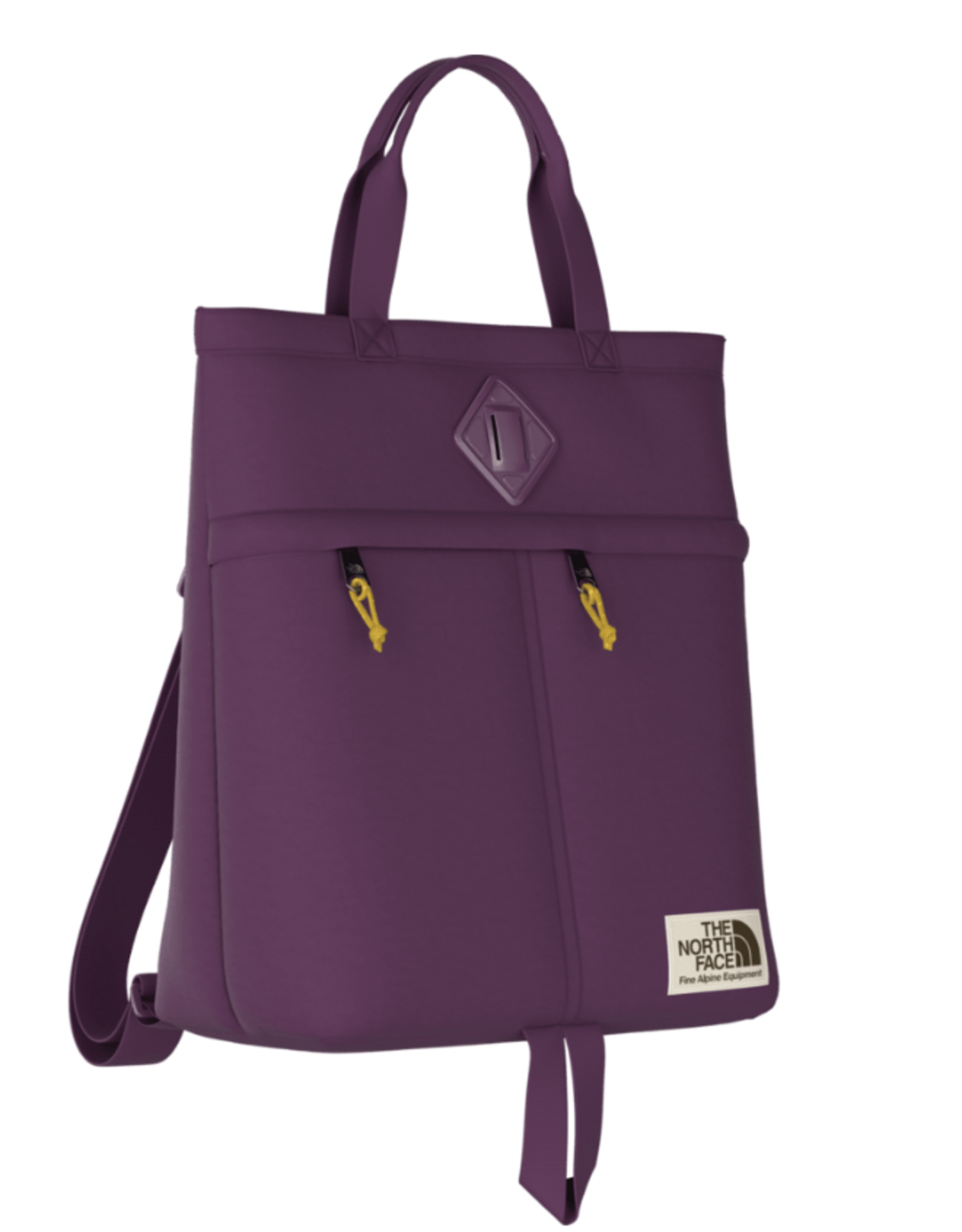 THE NORTH FACE BERKELEY TOTE PACK