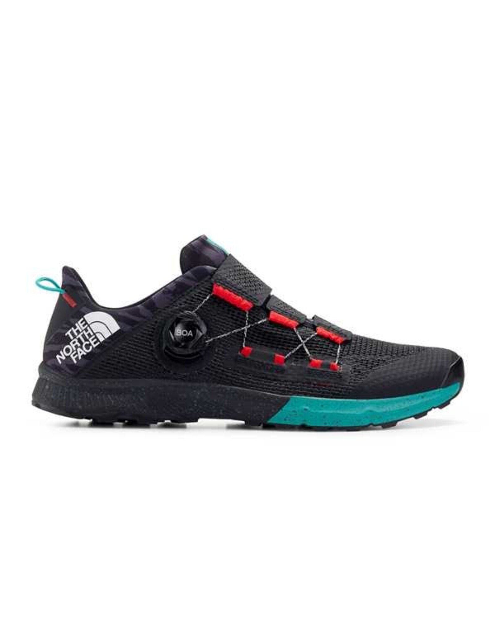 THE NORTH FACE MEN'S SUMMIT CRAGSTONE PRO