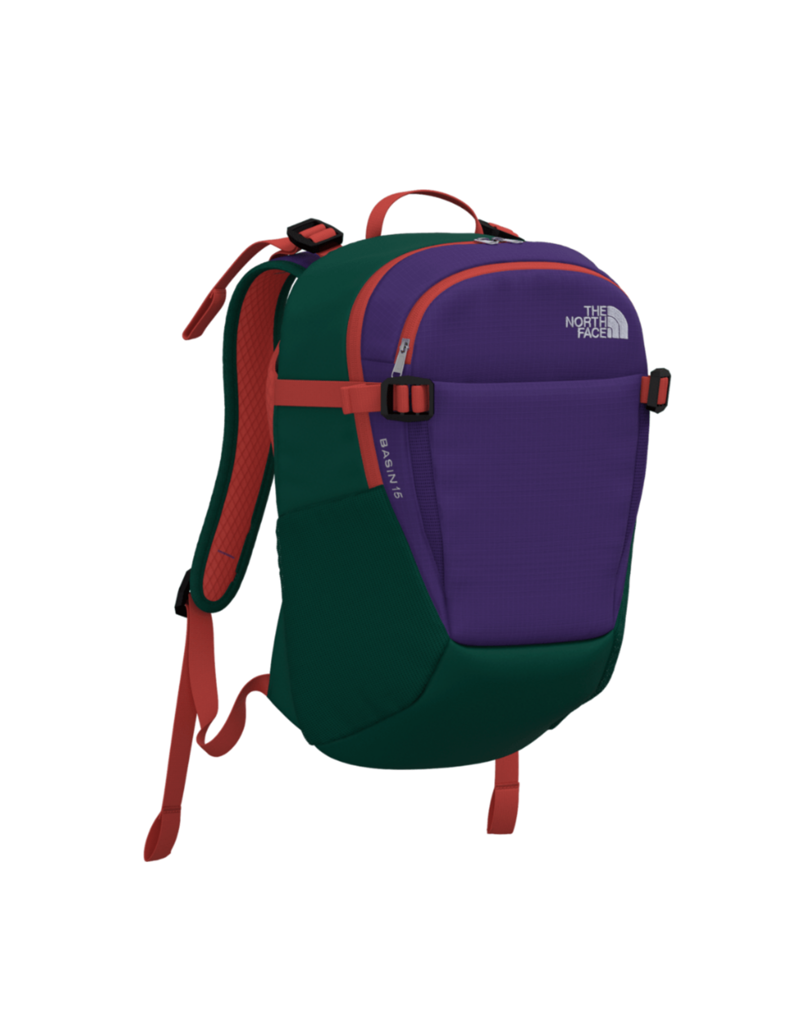 THE NORTH FACE BASIN 15