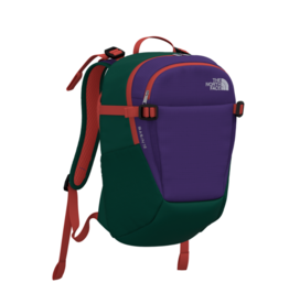 THE NORTH FACE BASIN 15