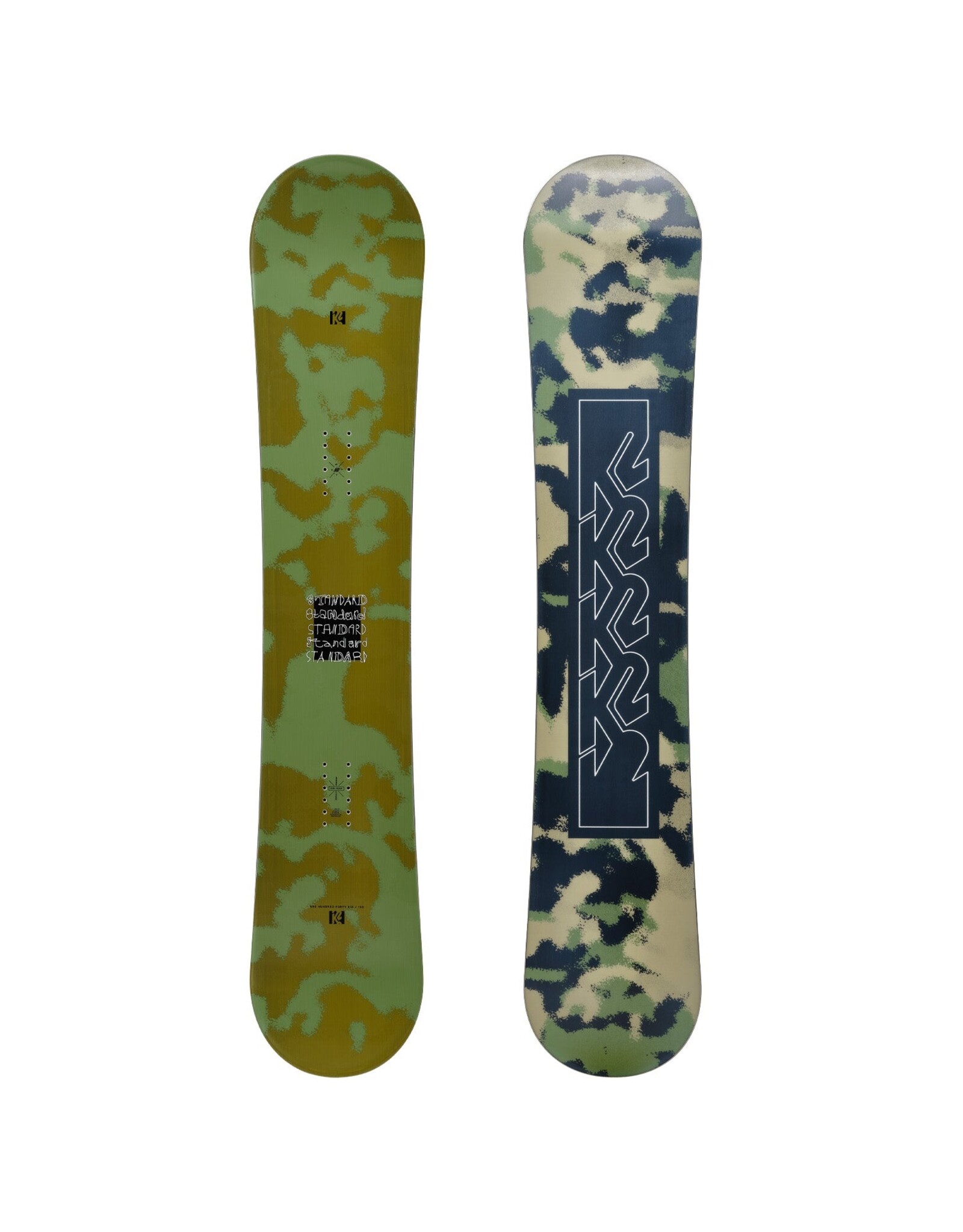 K2 STANDARD