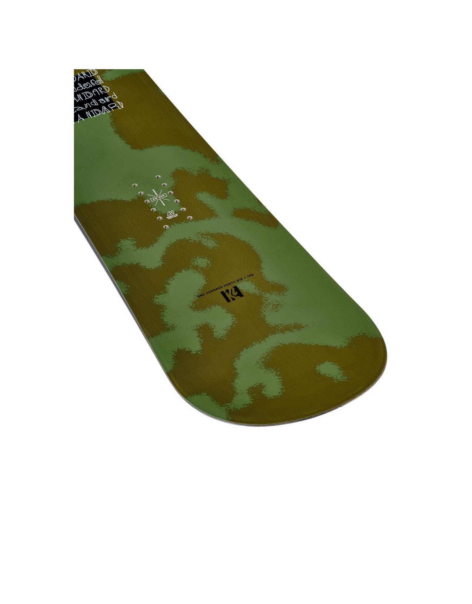 K2 STANDARD