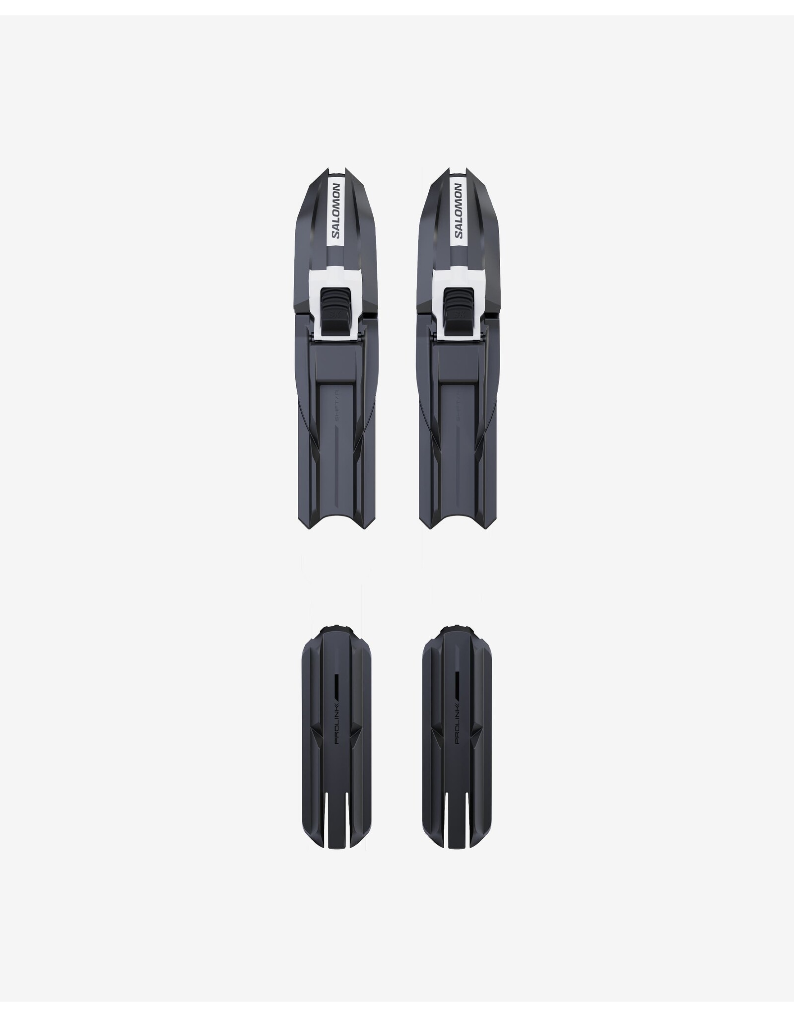 SALOMON PROLINK SHIFT SKATE XC BINDINGS