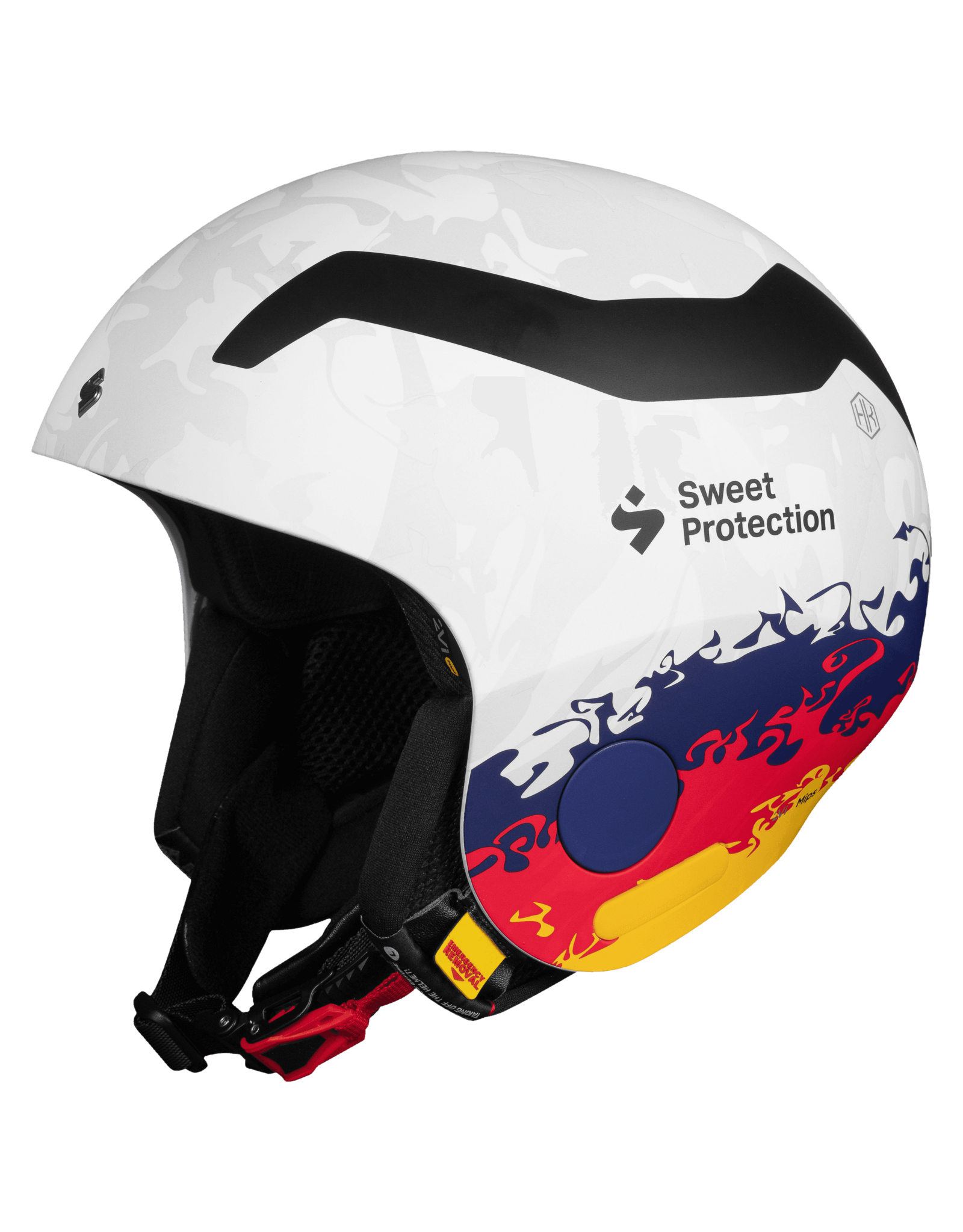 Sweet Protection VOLATA 2VI MIPS