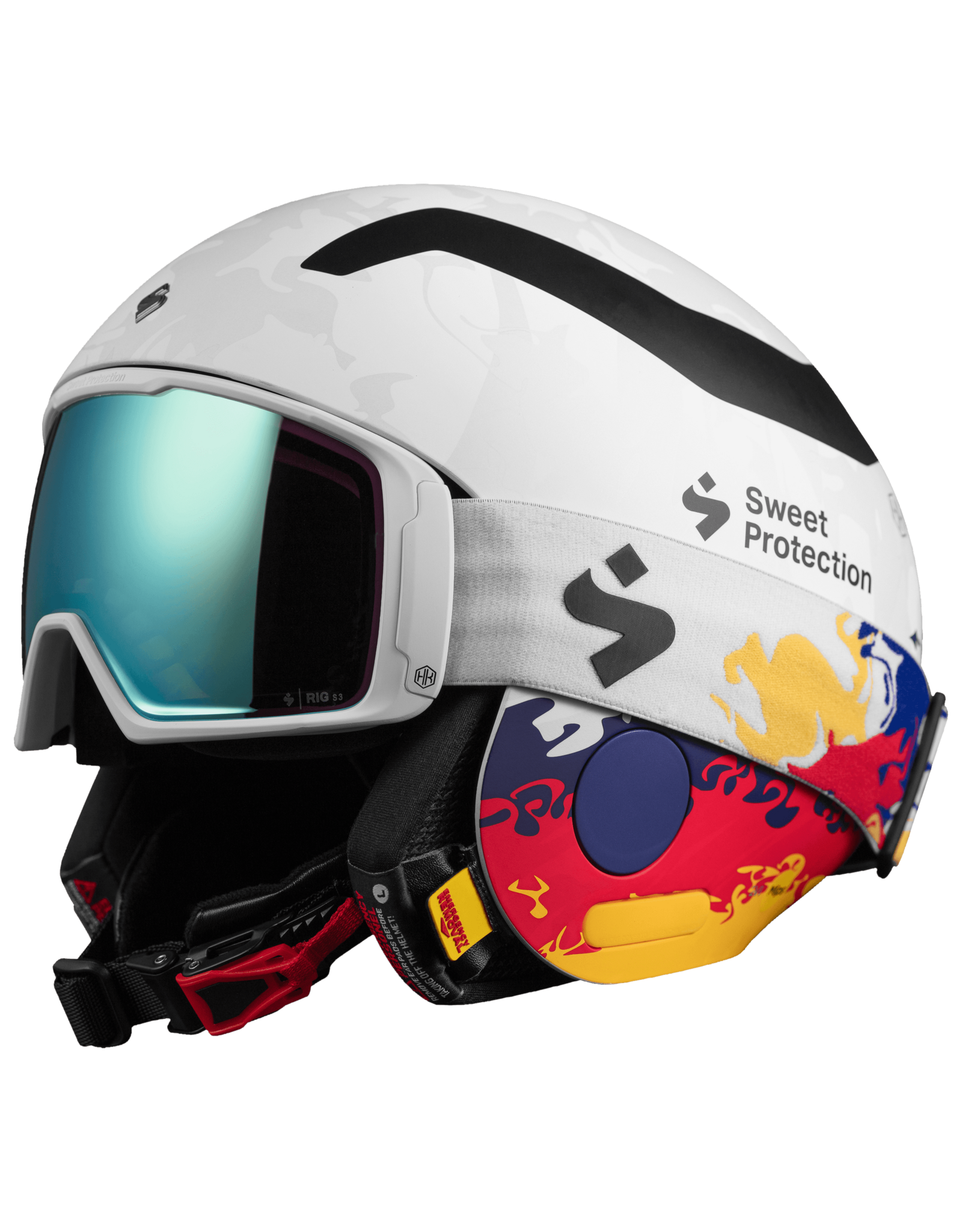 Sweet Protection VOLATA 2VI MIPS