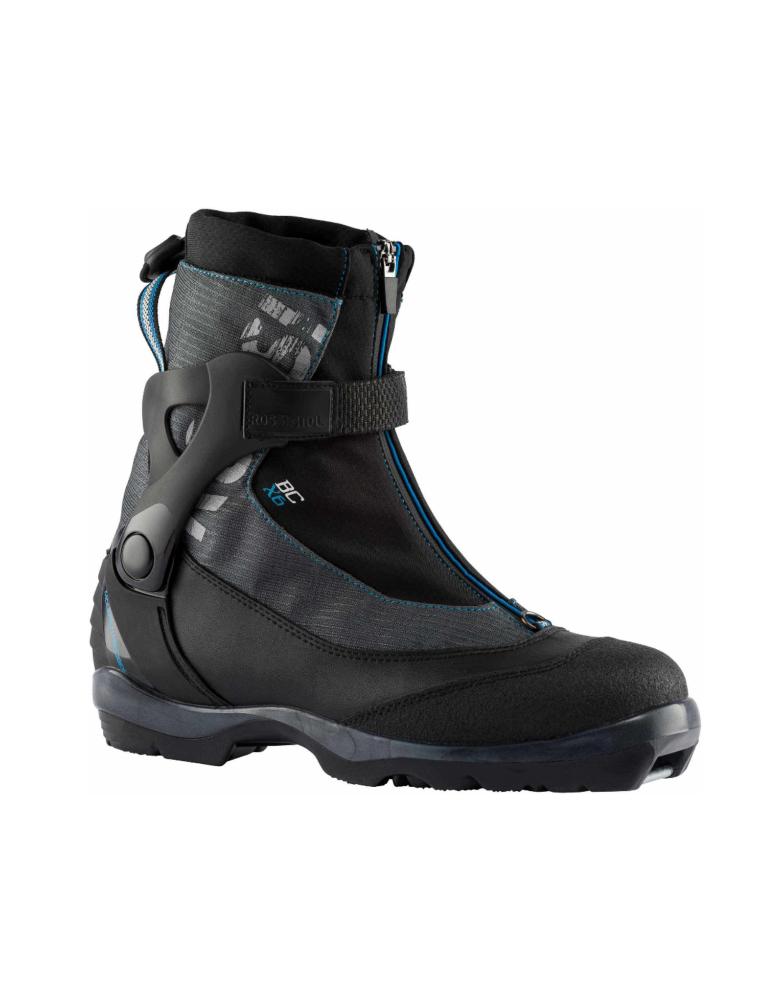 Rossignol BC X6
