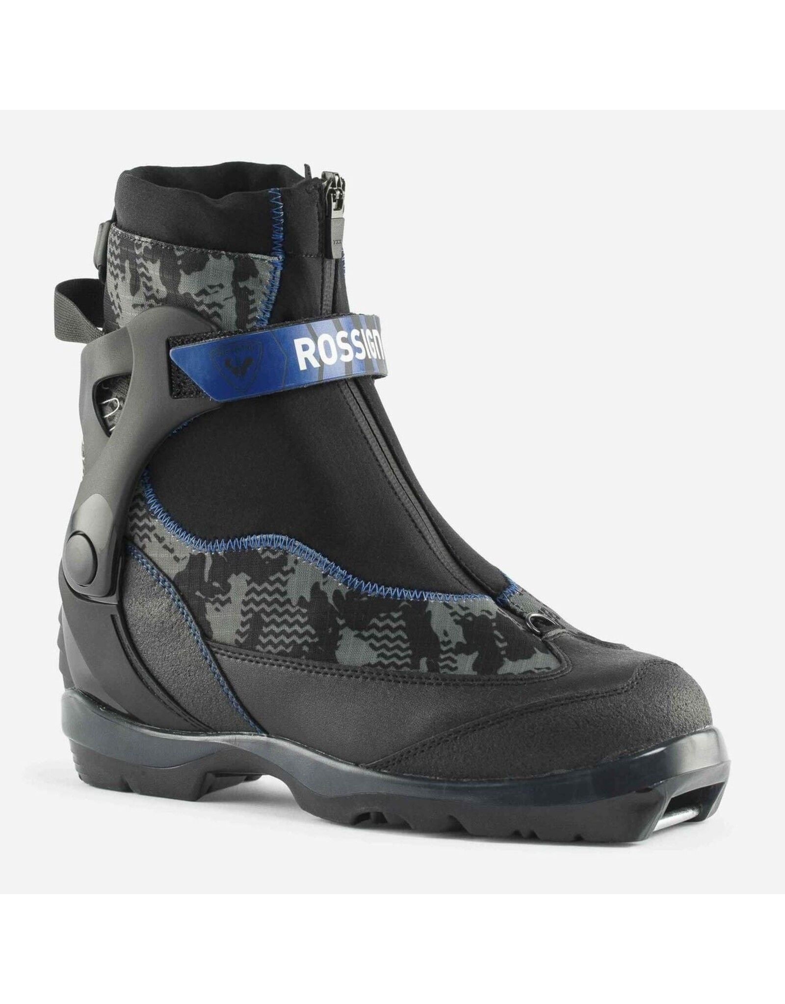 Rossignol BC 6 FW XC BOOTS