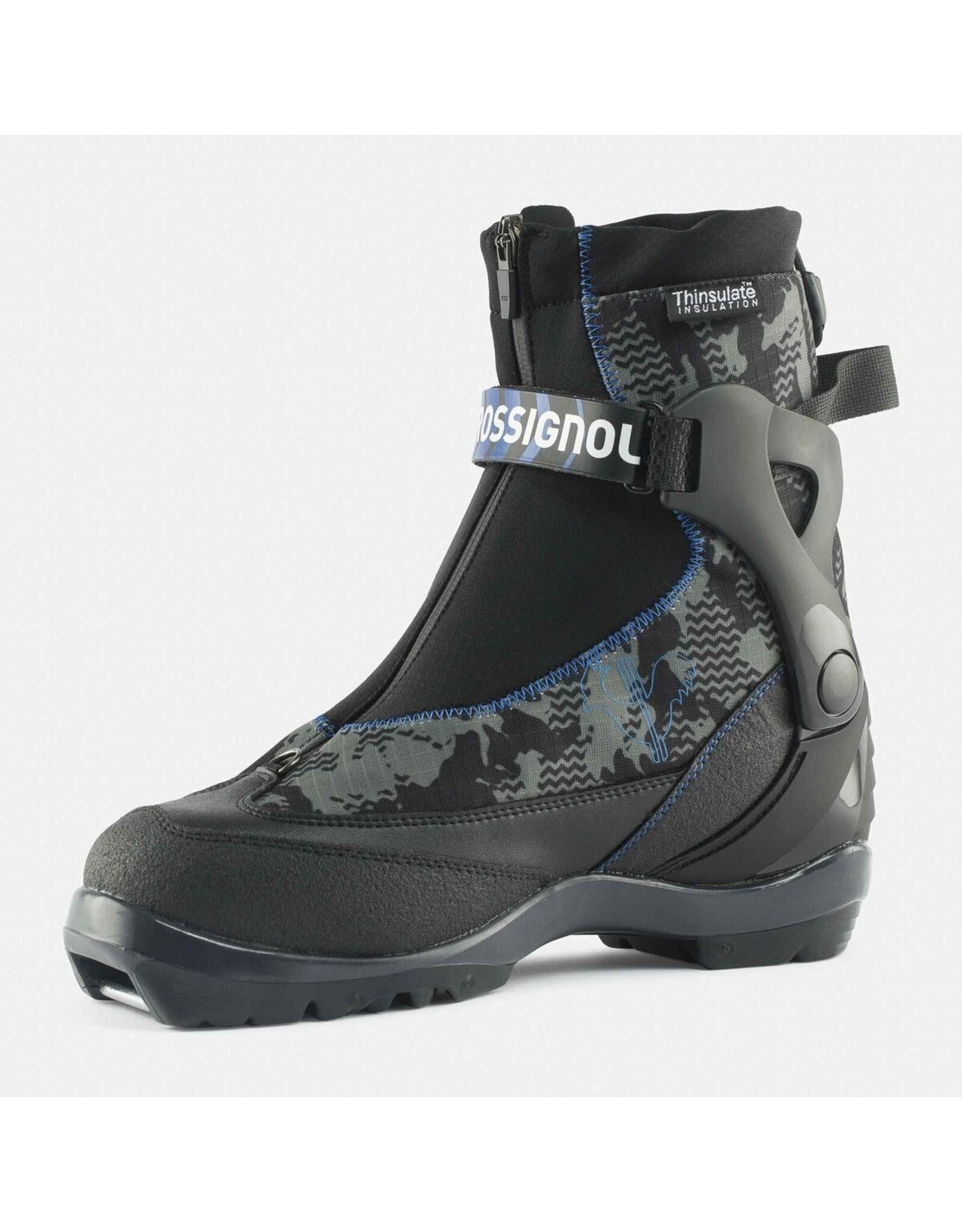 Rossignol BC 6 FW XC BOOTS