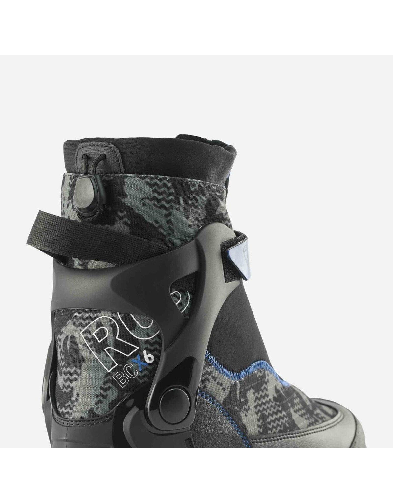 Rossignol BC 6 FW XC BOOTS