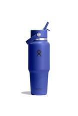 Hydro Flask 32 OZ WIDE FLEX STRAW CAP WATER BOTTLE