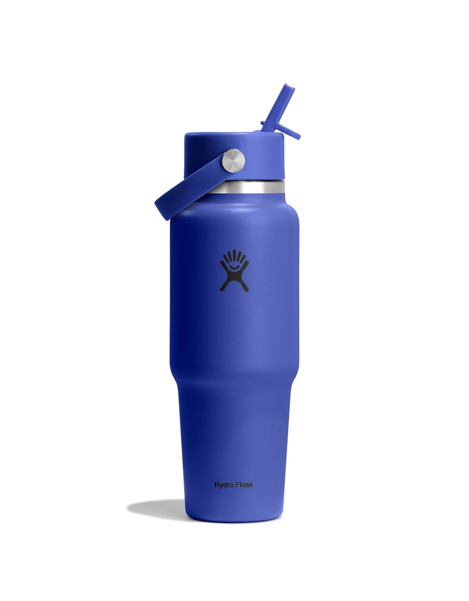 Hydro Flask 32 OZ WIDE FLEX STRAW CAP WATER BOTTLE