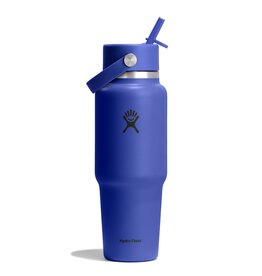 Hydro Flask 32 OZ WIDE FLEX STRAW CAP WATER BOTTLE