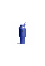Hydro Flask 32 OZ WIDE FLEX STRAW CAP WATER BOTTLE