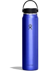 Hydro Flask 40 OZ LIGHTWEIGHT WIDE FLEX CAP