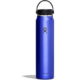 Hydro Flask 40 OZ LIGHTWEIGHT WIDE FLEX CAP