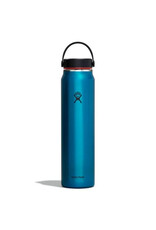 Hydro Flask 40 OZ LIGHTWEIGHT WIDE FLEX CAP