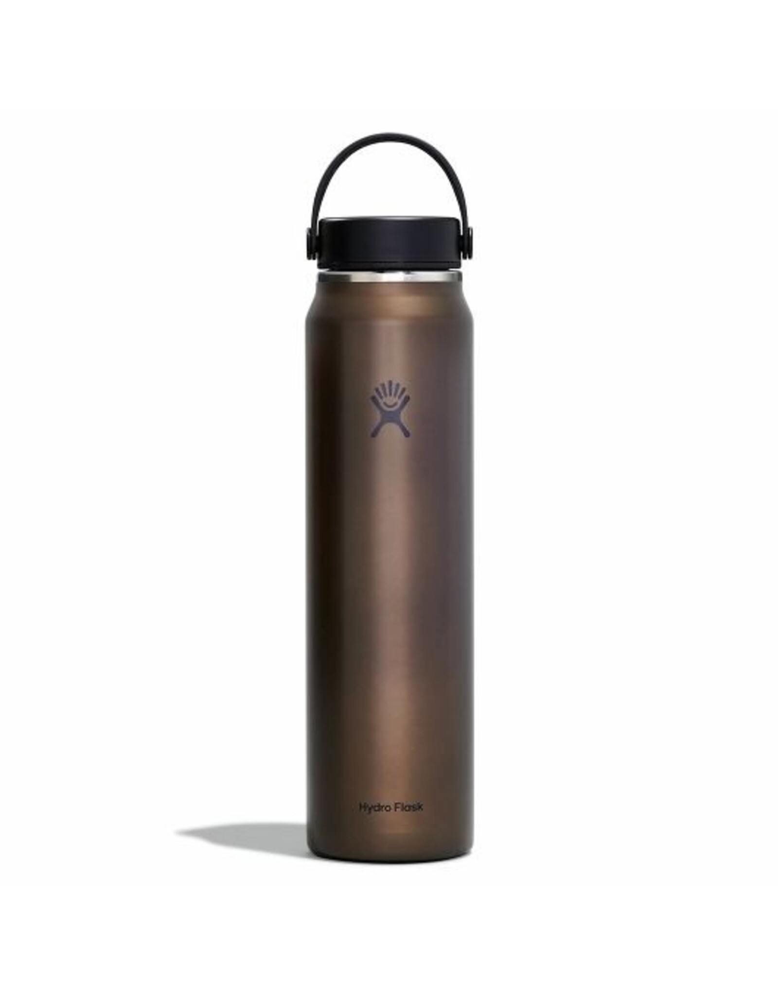 Hydro Flask 40 OZ LIGHTWEIGHT WIDE FLEX CAP