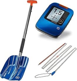 ORTOVOX DIRACT RESCUE SET