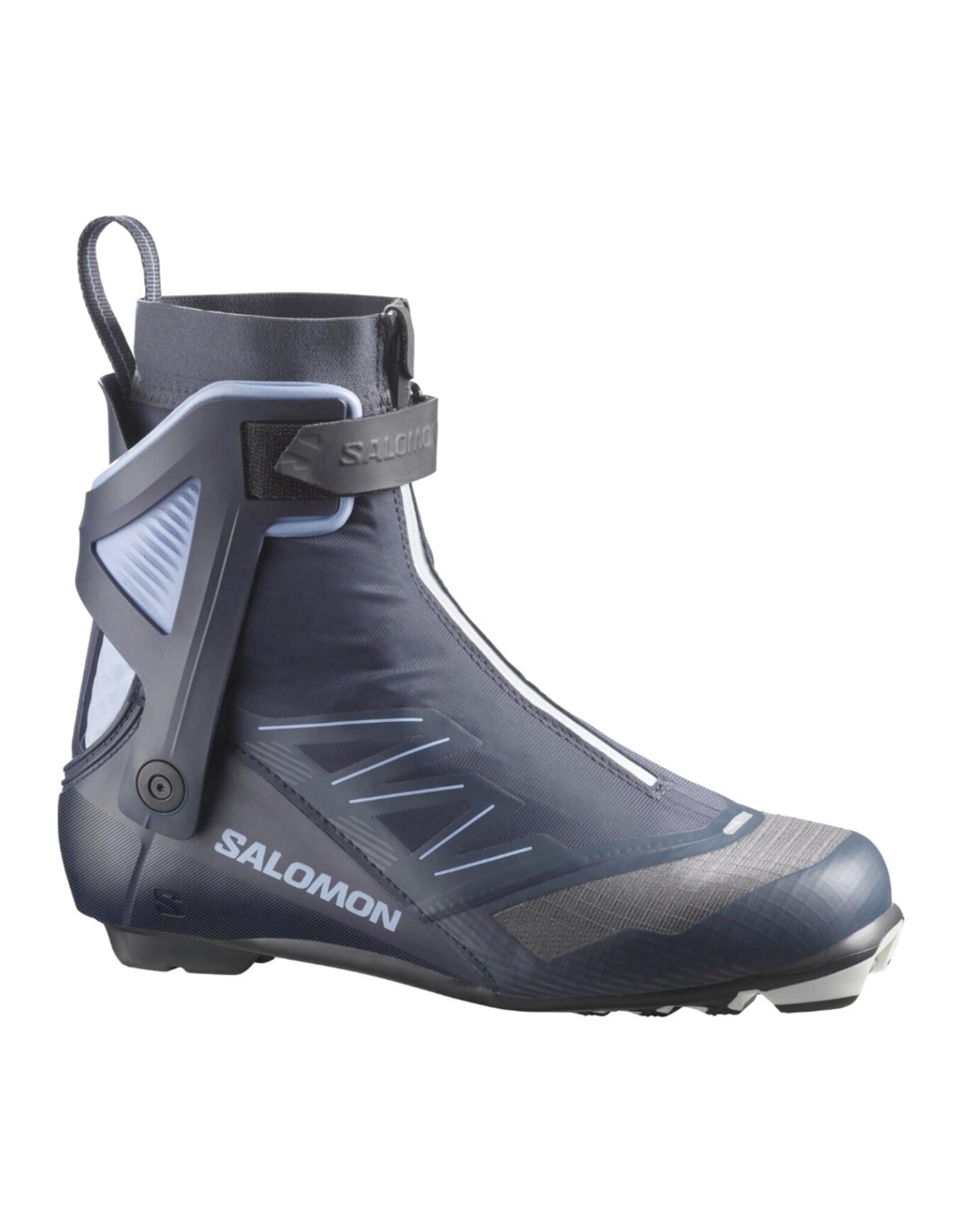 SALOMON RS8 VITANE SKATE XC BOOTS