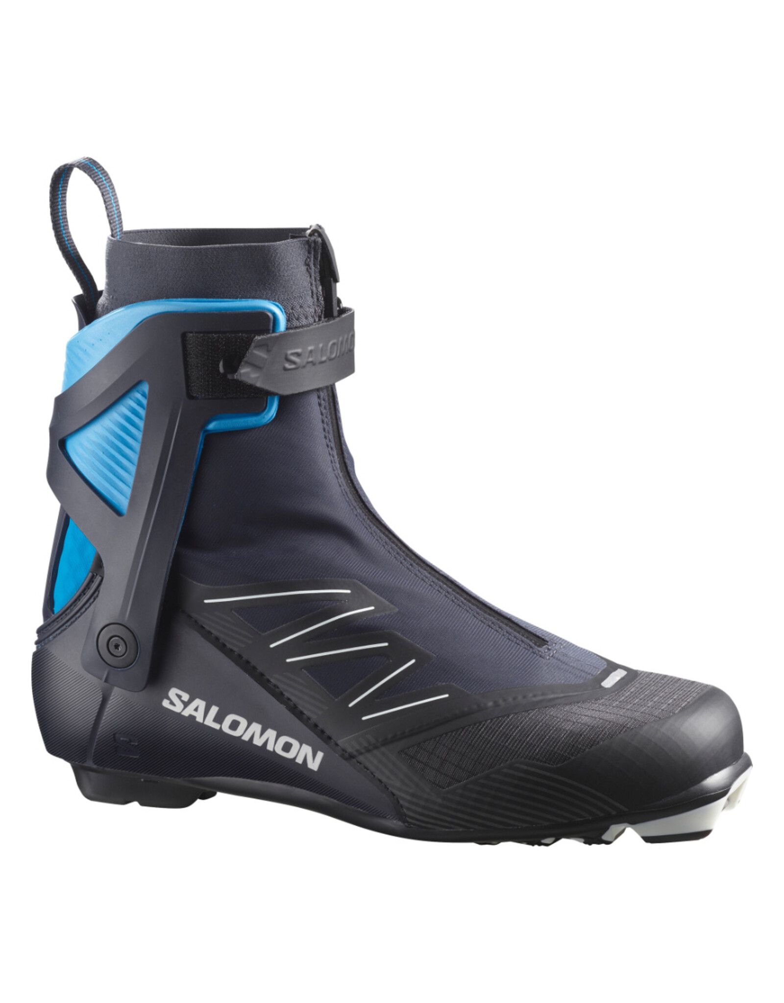 SALOMON RS8 SKATE XC BOOTS