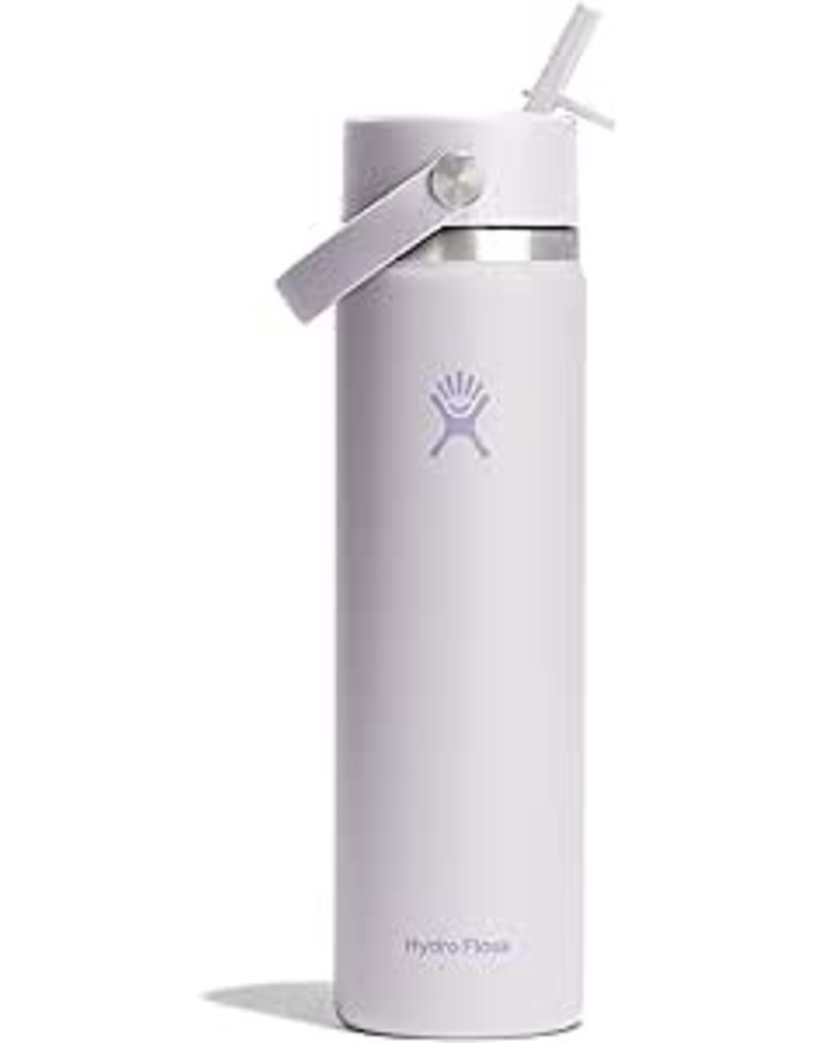 Hydro Flask 24 OZ WIDE FLEX STRAW CAP