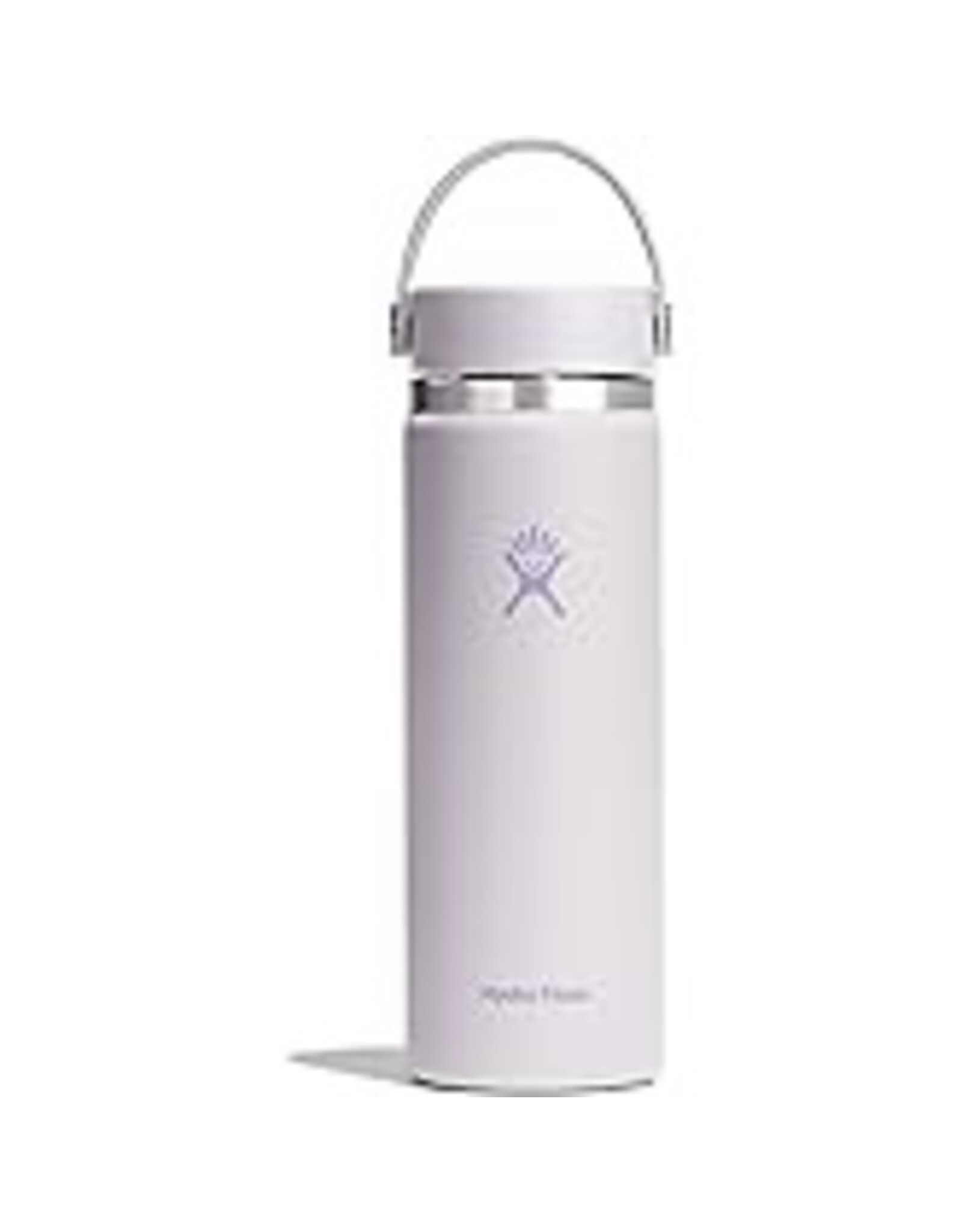 Hydro Flask 24 OZ WIDE FLEX STRAW CAP