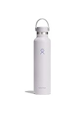 Hydro Flask 24 OZ WIDE FLEX STRAW CAP