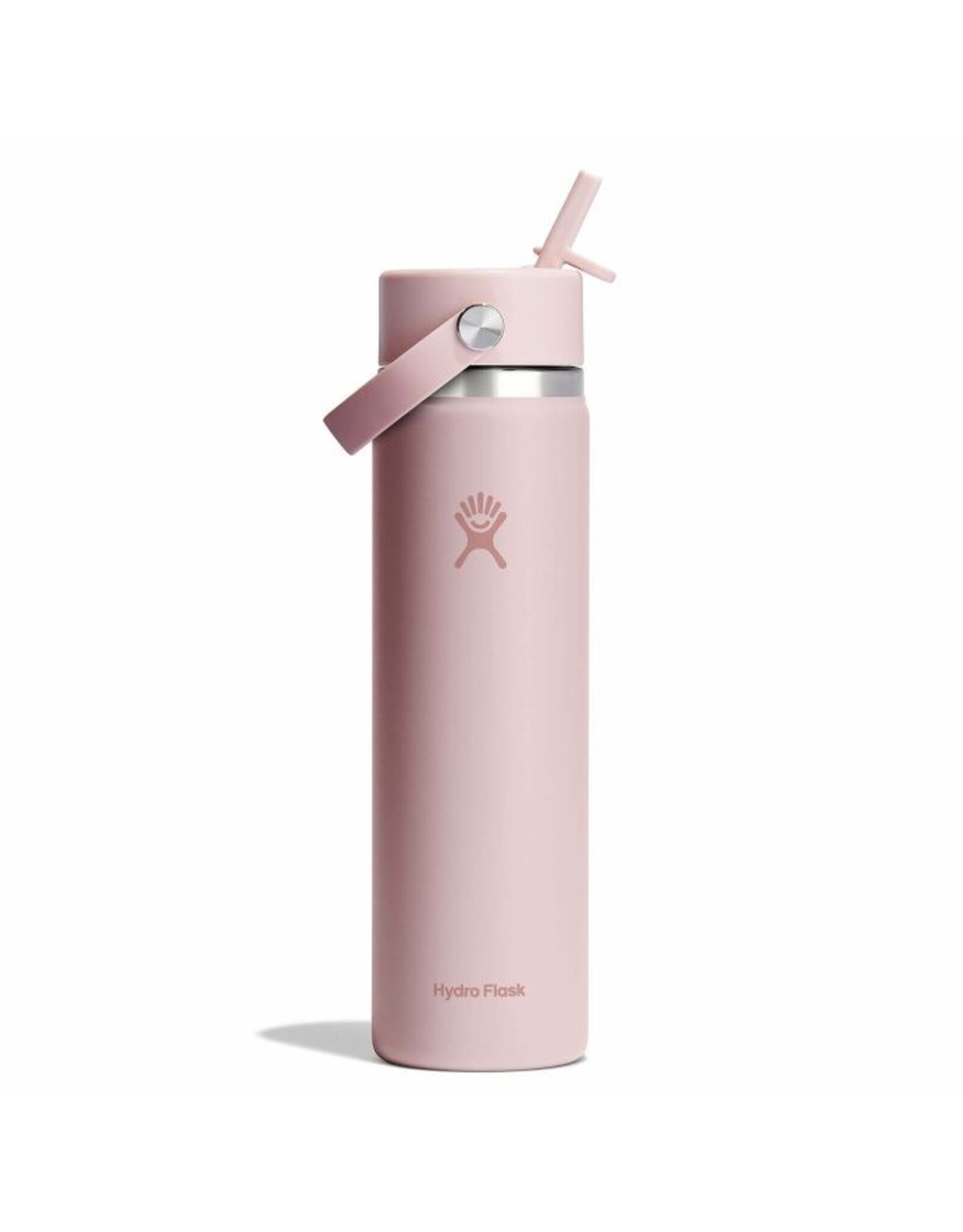 Hydro Flask 24 OZ WIDE FLEX STRAW CAP