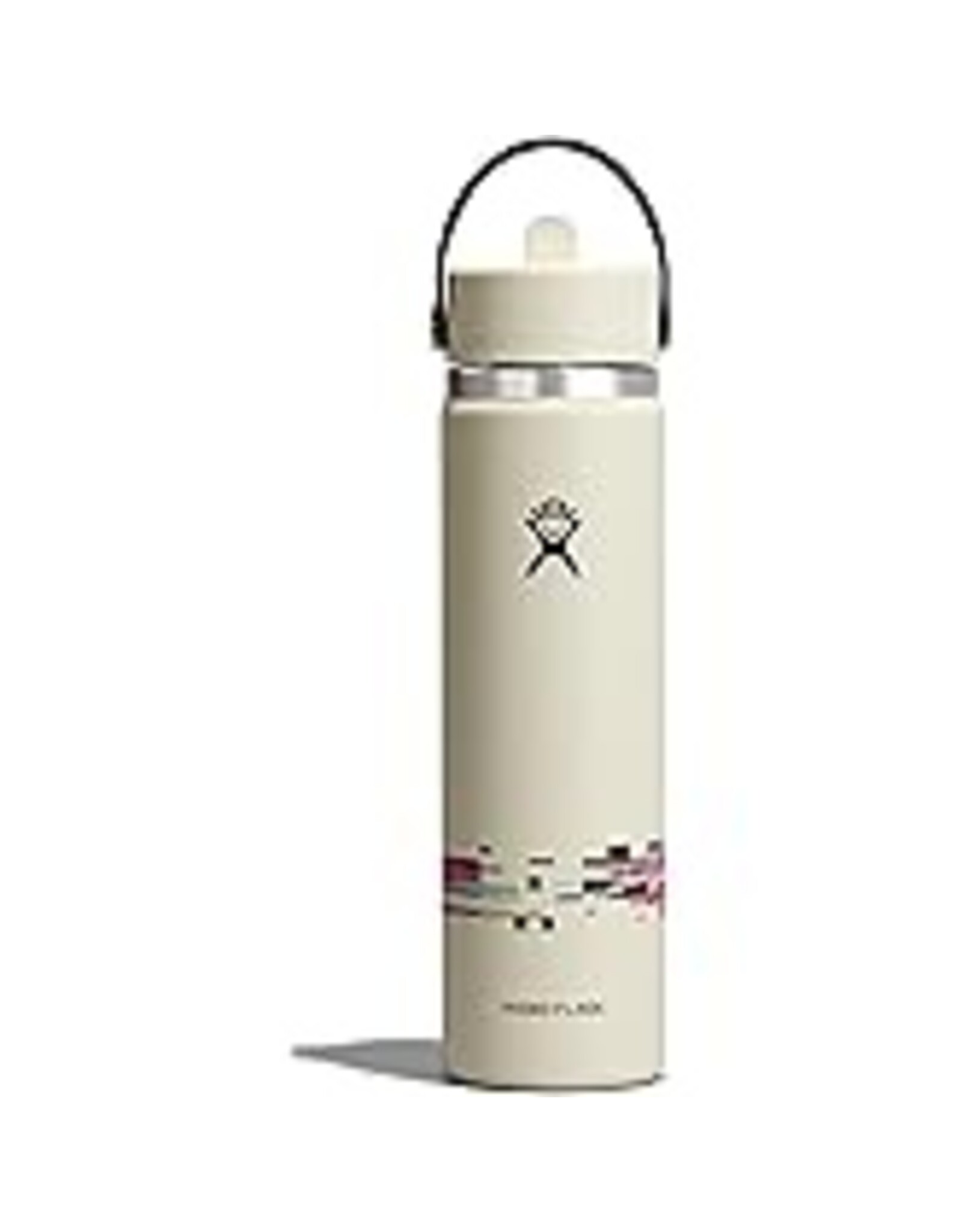 Hydro Flask 24 OZ WIDE FLEX STRAW CAP