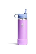 Hydro Flask 24 OZ WIDE FLEX STRAW CAP