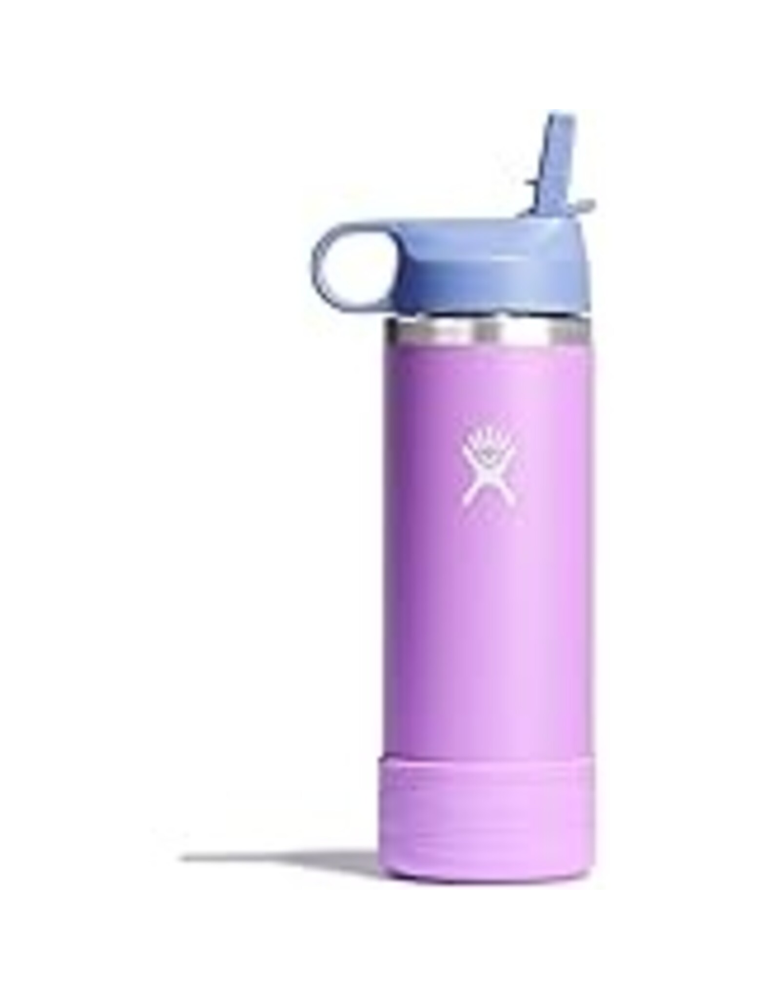 Hydro Flask 24 OZ WIDE FLEX STRAW CAP