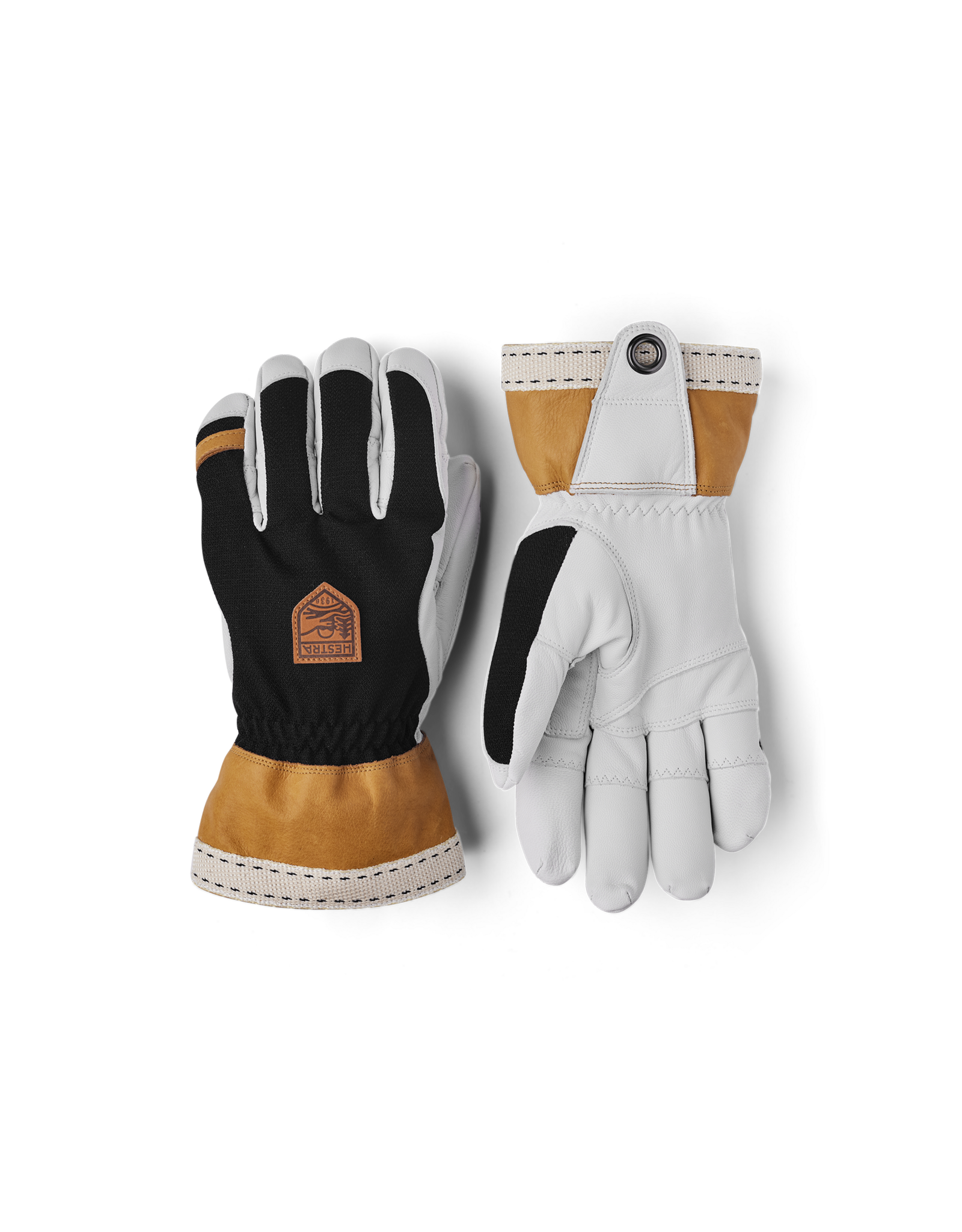 HESTRA ERGO GRIP ALPHA GLOVE