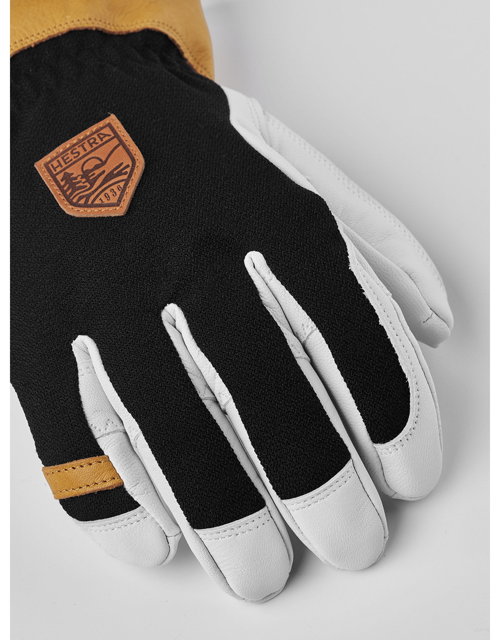 HESTRA ERGO GRIP ALPHA GLOVE