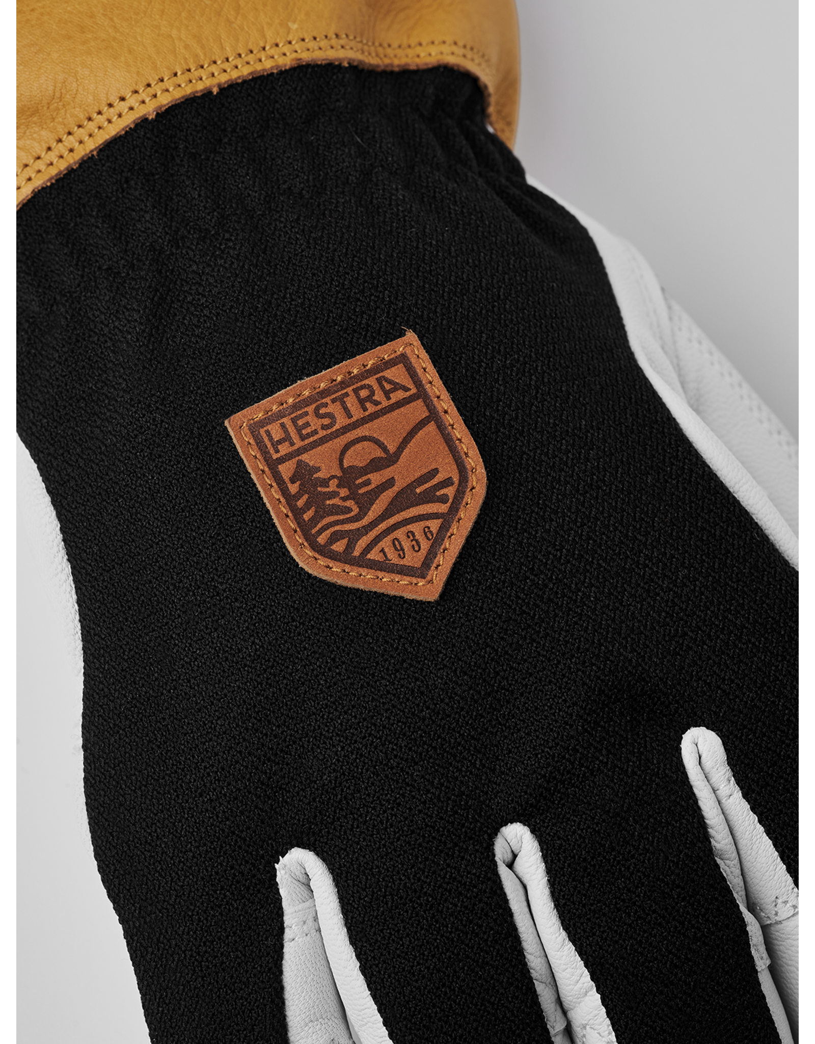 HESTRA ERGO GRIP ALPHA GLOVE