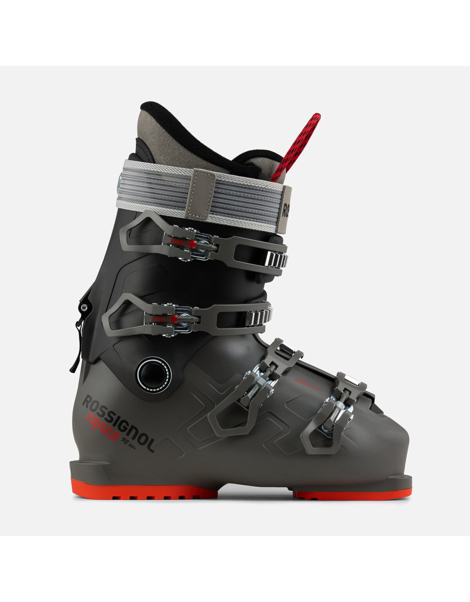 Rossignol MEN  TRACK 90 HV+CHARCOAL BOOT