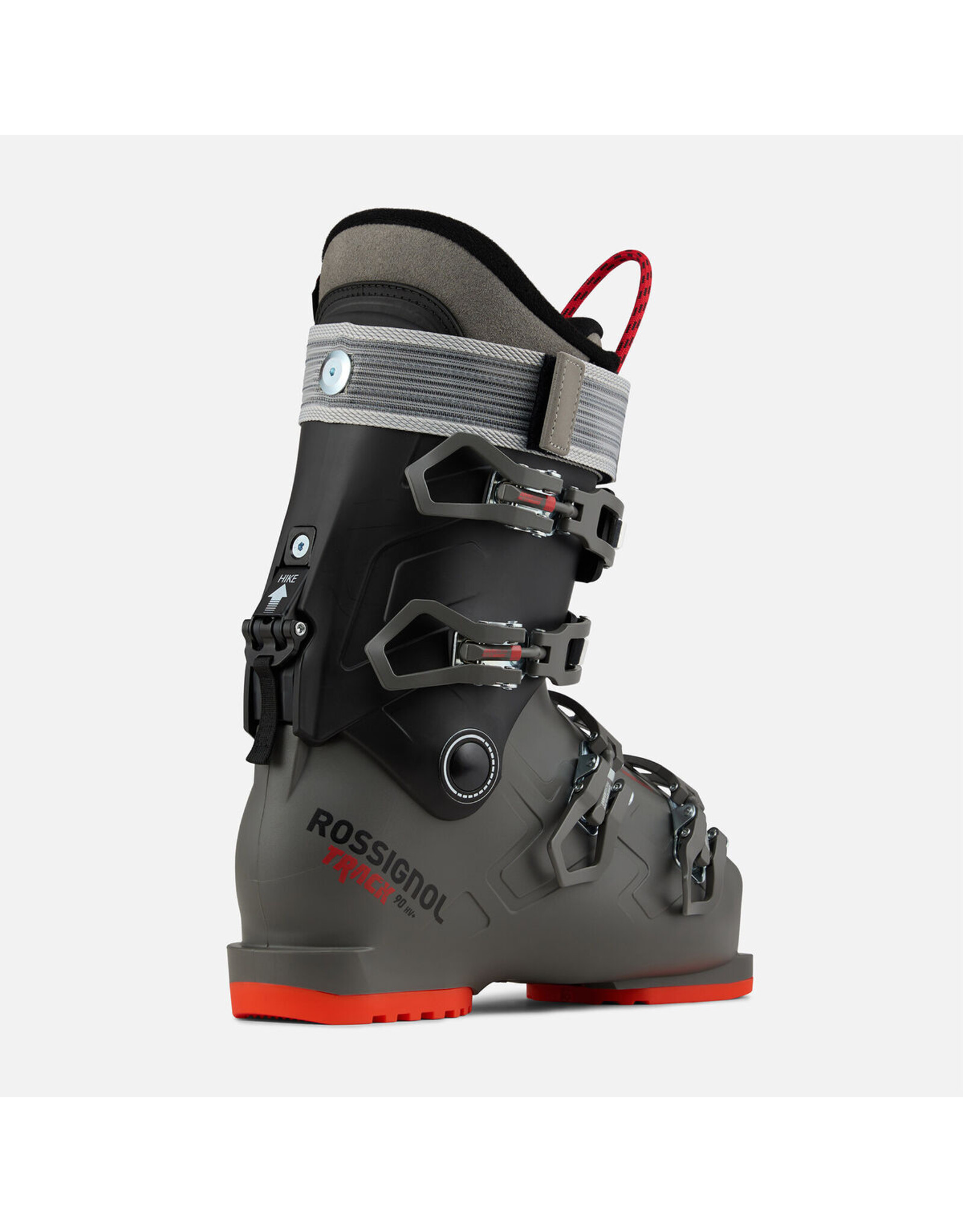 Rossignol MEN  TRACK 90 HV+CHARCOAL BOOT