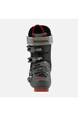 Rossignol MEN  TRACK 90 HV+CHARCOAL BOOT