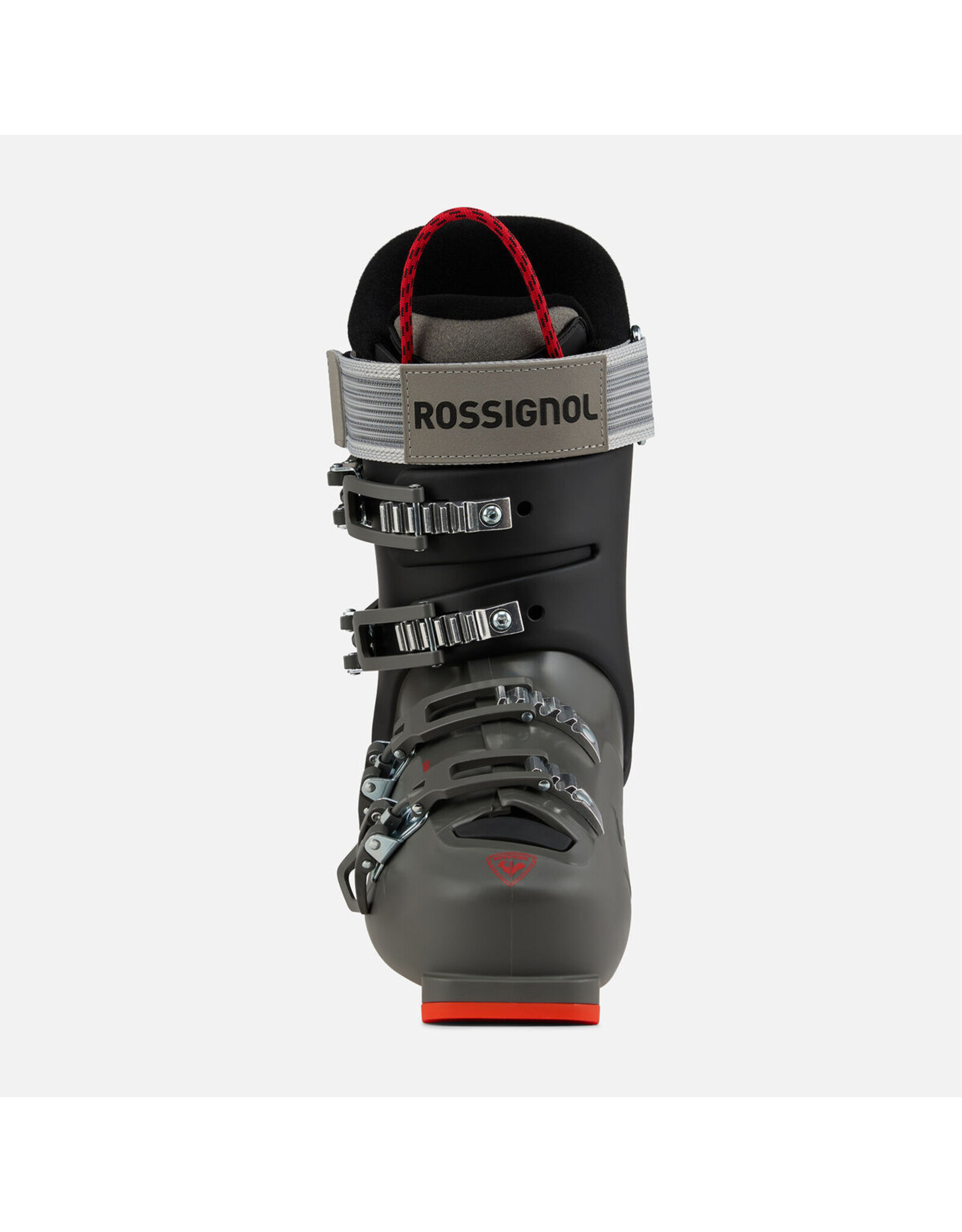 Rossignol MEN  TRACK 90 HV+CHARCOAL BOOT