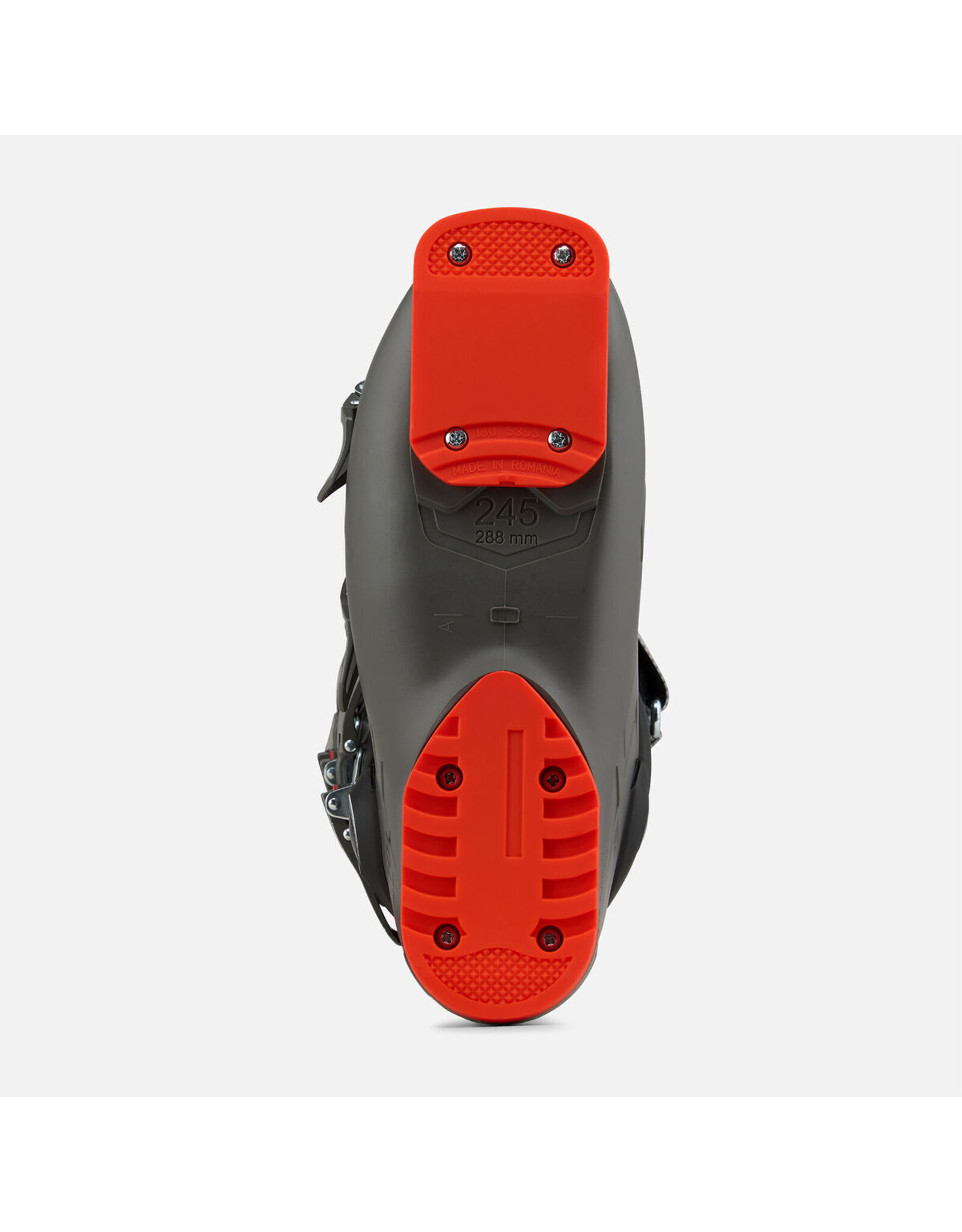 Rossignol MEN  TRACK 90 HV+CHARCOAL BOOT