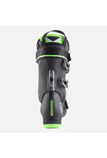 Rossignol MEN  HI SPEED 120 HV GW BLK GREEN BOOT