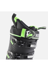 Rossignol MEN  HI SPEED 120 HV GW BLK GREEN BOOT
